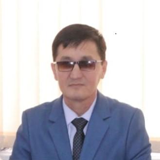 ДАУРЕНОВ Мырзахмет Сайлаубекович
