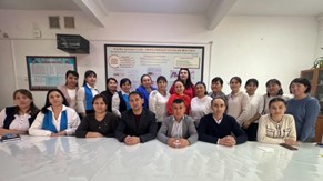 Әлеуметтік педагогтің бір күні