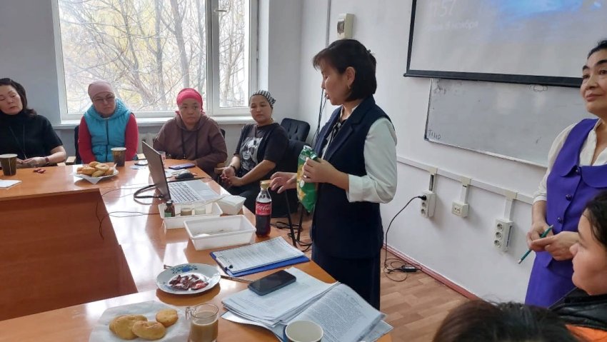 Құмарлыққа бой алдыру-тәуелділік құрдымы