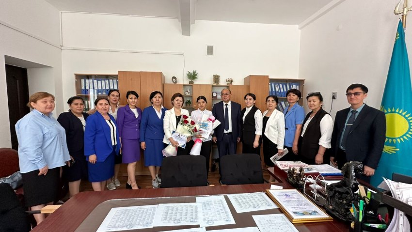 Республикалық «Мәшһүр Жүсіп оқулары» ғылыми-шығармашылық конкурсы